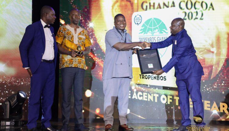 Forest management, Forest governance, Tropenbos International, EU Deforestation, EU Due Diligence Regulation, Cocoa, Coffee, Ghana, Cote d'Ivoire, European Union, Ban on cocoa import, Poverty, Cocoa farmers, Deforestation, Cocoa Post, Tropenbos Ghana,