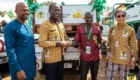Peter Paintsil - 2022 National Most Promising Young Cocoa Farmer