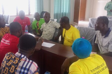 Community Observers Want Government And Cocoa Companies To Fulfil Child Labour Commitments
