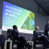 UK, Africa, Climate Change Adaptation, Finance Support, AfDB, African Development Bank Group, Climate Action Window, UK climate change