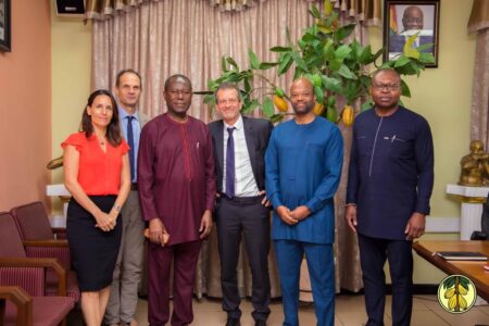 Cocobod Urges EU to Consider Cocoa Pricing In Due Diligence Legislation