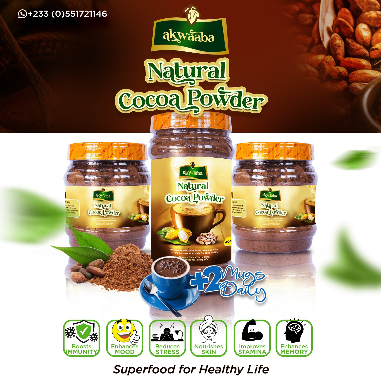 Akwaaba Cocoa Products, Akwaaba Natural Cocoa Powder, COVAAAGH, Cocoa, Ghana, Cocoa Value Addition Artisans Association of Ghana, Ghana Cocoa SMEs, chocolatiers, artisanal chocolate, Cocoa butter, cocoa powder, couverture, cocoa liquor, Ghana Cocoa Board, Cocobod, Royale Natural Cocoa Powder, Brown Gold Cocoa Powder,