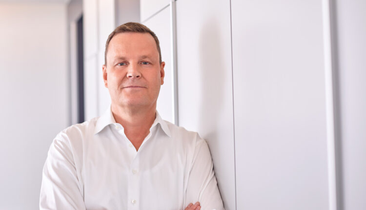 Peter Feld, CEO, New CEO, Barry Callebaut Group, Cocoa, Forever Chocolate Sustainability, Leadership, Peter Boone, Nyonkopa Cocoa Buying, Ghana, Switzerland, Germany, Cocoa Processing, Chocolate manufacturing,