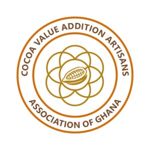 COVAAAGH, Akwaaba Cocoa Products, Cocoa Value Addition Artisans Association of Ghana, 