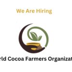 World Cocoa Farmers Organisation