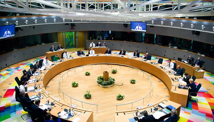 Deforestation Regulation, EUDR, Council of the European Union, European Commission,