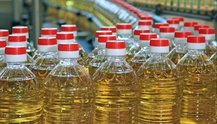 India oil palm, Oil Palm India Limited, Imports, Soyoil, Sunoil, Solvent Extractors' Association of India (SEA),