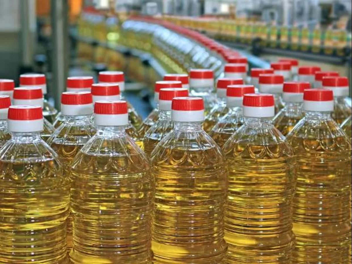 India oil palm, Oil Palm India Limited, Imports, Soyoil, Sunoil, Solvent Extractors' Association of India (SEA),