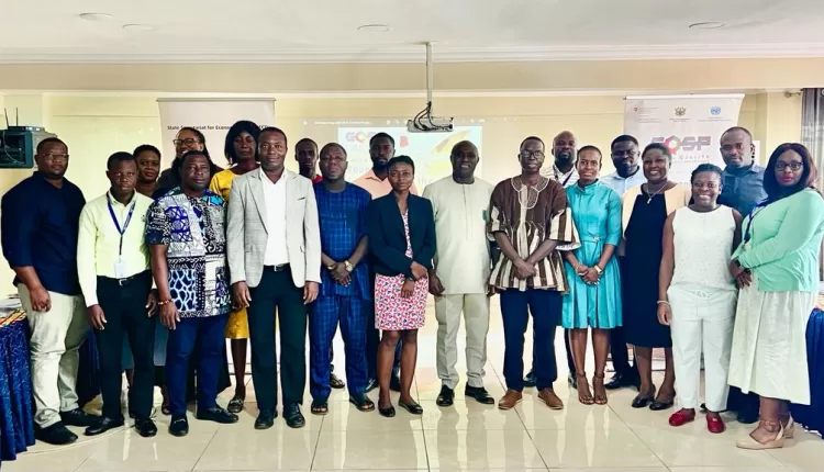 Quality standards, Palm oil, Oil palm, UNIDO, Swiss Embassy, Tree Crops Development Authority, SMEs,