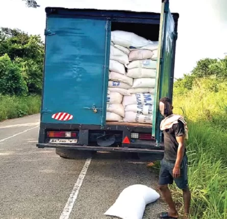 120K metric tons of cocoa were smuggled out of Ghana in 2 years - COCOBOD CEO