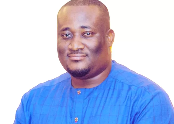 Alain Gbeasor, Entrepreneur, AABC, Illegal gold mining, Ghana, Galamsey, Environment degradation, Deforestation, Rivers and waterbodies, Biodiversity, cocoa production, chocolate,