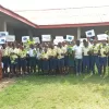 Nigerian Students, Plant, Trees, International Day Of The African Child, Digital Age, Knowledge Economy, Information Age, National Development, Barry Callebaut, Seed for Change, Sustainability, Cocoa production, International Day of the African Child International Day of the African Child