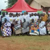 Barry Callebaut Ghana, African Child, Amormoso, Nyonkopa Cocoa Buying Limited, Fred Frimpong, Country Sustainability Manager,