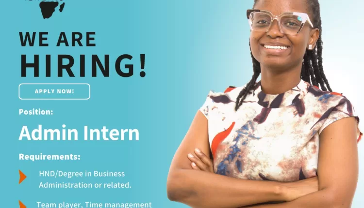 Administrative Intern, fairafric Ghana, Jobs, Hiring, Vacancy, Chocolate, Cocoa, Amanase, Suhum, Organic chocolate, employment,