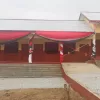 ICI, International Cocoa Initiative, School Building, Akweteykrom, Basic School, Assin South District, Ghana, Cocoa,