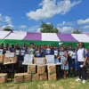 Rainforest Alliance, School Supplies, World Day, Child Labour,