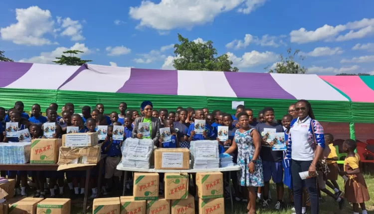 Rainforest Alliance, School Supplies, World Day, Child Labour,