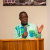 Dr Emmanuel Opoku, Deputy Chief Executive, Ghana Cocoa Board, Cocobod, GIZ-SCIP, EU, Cocoa farming, Cocoa price, Cocoa Management System, CMS, Ghana Cocoa Traceability System, GCTS,