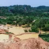 Cocoa production, Galamsey, Illegal gold mining, Illegal small scale mining, Ghana Cocoa Board, Cocobod, Felix Kwame Quainoo, CHED, CSSVD, SDGs, Global Goals, Sustainability,