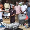 International Cocoa Initiative, ICI, Child labour, Department of Social Welfare, Ghana, Cocoa production, Sustainability, Sustainable cocoa, Festus Kwame Kwadzokpo,
