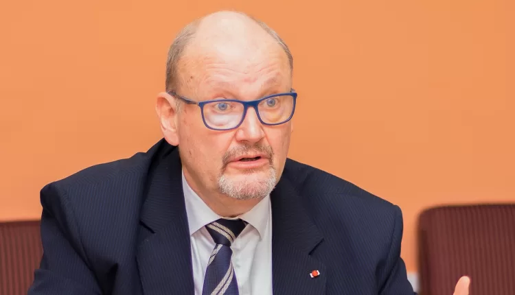 Michel Arrion, Africa Cocoa Exchange, Ghana Cocoa Board, Cocobod, Conseil Cafe Cacao, CCC, Ghana, Cote d'Ivoire, Ivory Coast, Cocoa farmers, Living income, Farmer poverty, Emmanuel Opoku Acheampong, Yves Brahima Koné, Intercontinental Exchange, Chicago Mercantile Exchange, CME, ICE, New York, London,