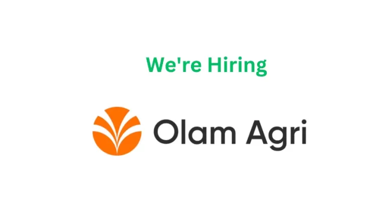OLAM AGRI, Ghana, FMCG, Food, Agribusiness, Regional Sales Manager, ofi, Ingredients, Area Sales Manager, Sales Officer,