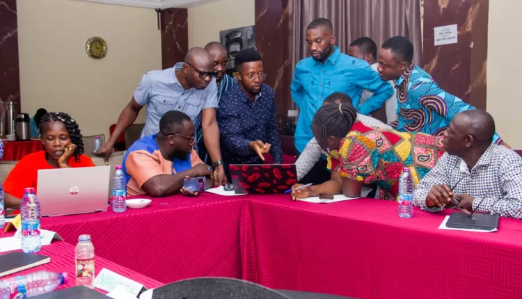 Rainforest Alliance, Certification, Cocoa Sustainability, Certification Bodies, CBs, Assess & Address, Auditors,