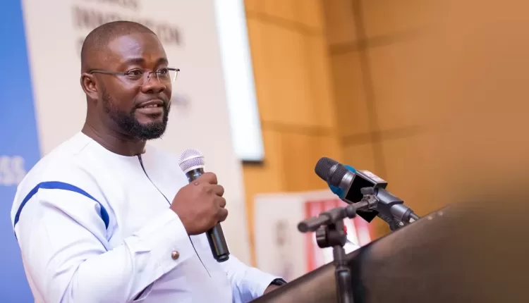 Africa agriculture, youth employment, food security, Agri-MSMEs, Agricultural Innovation for Africa Conference, Kosmos Energy, Kosmos Innovation Center, United Nations, UN, Sustainable Development Goals, SDGs,