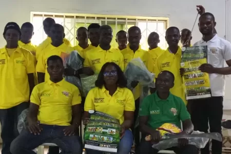Cocoa Abrabopa Elects New Operational Area Representatives