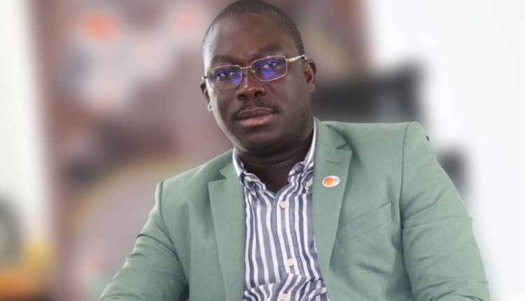 Hubert Ehouman, UPL West Africa, Central Africa, Cocoa farming, Cocoa and Forest Initiative 2.0, World Cocoa Foundation, Callighana, Ghana, Cote d'Ivoire, Bernard Okutu, Banzai, Genius, Evito P, Cargill, Barry Callebaut, Olam, Cocoa sustainability, Productivity enhancement,