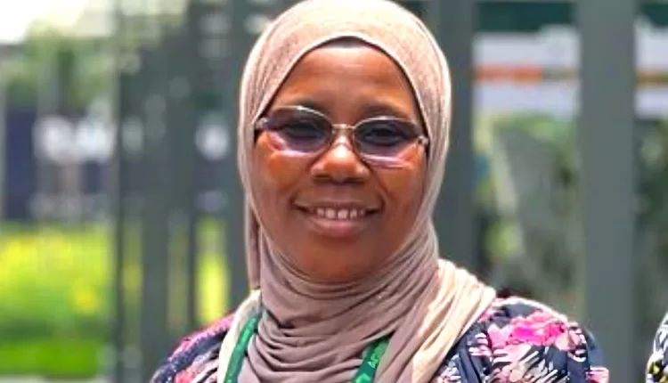 FEDCO Premium, Mariam Adamu-Zibo, Managing Director, Federated Commodities Company Limited, Ghana cocoa, cocoa sustainability, Assin Foso, FEDCO cashew rice,