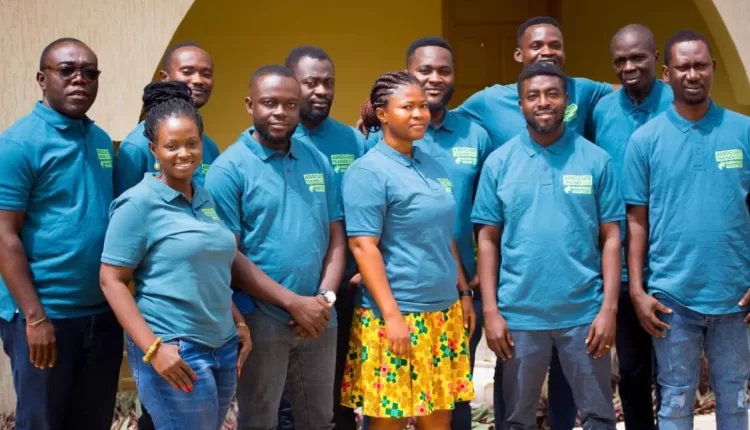 Associate Trainers Network, Rainforest Alliance, Certification program, Cocoa sustainability,