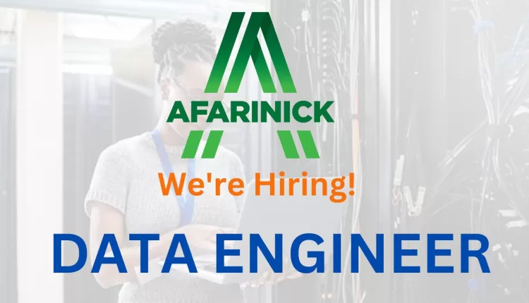 Data Engineer, Afarinick Company Limited, Agribusiness, Project Officer, Cocoa rehabilitation, Ghana Cocoa Board, Cocoa jobs, Vacancy, Employment,