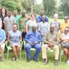 American teachers, CRIG, Cocoa Research Institute of Ghana, Cocoa value addition, Michael Owusu-Manu, Cocoa tourism, American teachers, North America, Educators,