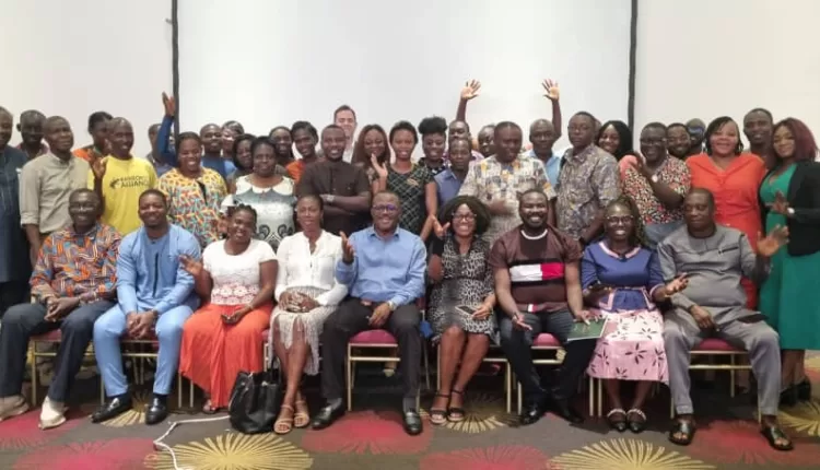 Rainforest Alliance, Human Rights Due Diligence Toolkit, Cocoa, Gold mining, NORAD, Solidaridad,