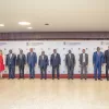 ICCO, International Cocoa Organisation, Alassane Ouattara, Nana Akufo-Addo, Yves Brahima Koné, 50th Anniversary, Abidjan, Michel Arrion,