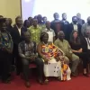 Ghana, Pesticide, Farmers, Cocoa production, Food, Crop yield, Chemicals, SEND Ghana, INKOTA Network, Conservation Alliance International,
