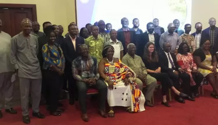 Ghana, Pesticide, Farmers, Cocoa production, Food, Crop yield, Chemicals, SEND Ghana, INKOTA Network, Conservation Alliance International,