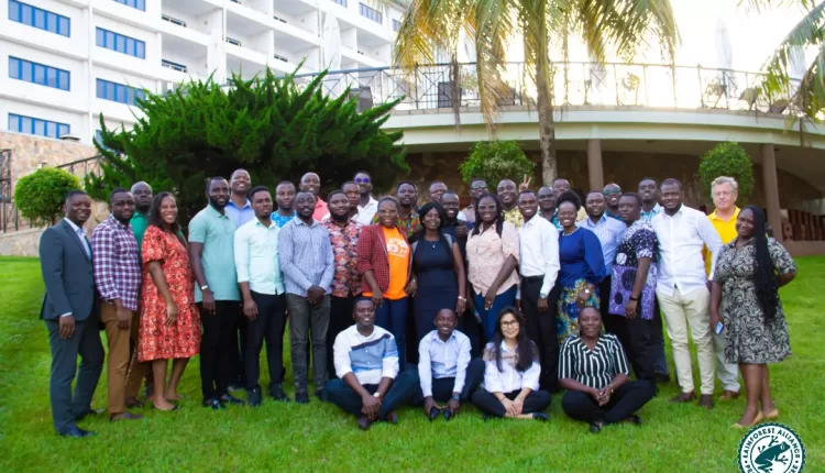 Rainforest Alliance, International Cocoa Initiative, Solidaridad Ghana, Bekwai Cocoa District, Ashanti Region, Starter packs, Business, Child Labour, Human Rights Due Diligence Toolkit, Sustainability, Agenda,