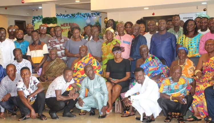 Cocoa partners, Child labour, Forced labour, Ghana cocoa, Ghana Cocoa Board, Rainforest Alliance, Joyce Poku-Marboah,