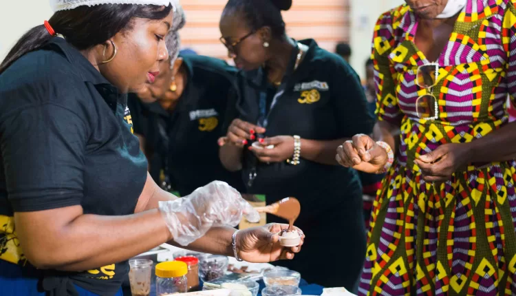 National Chocolate Week, Ghana Cocoa Board, COCOBOD, Ghana Tourism Authority, GTA, COVAAAGH, Chocolate tasting,