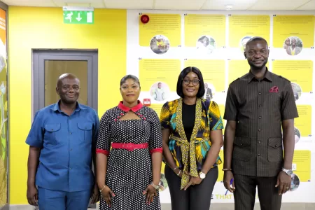 Solidaridad, Cooperatives Dept. to Empower Ghana cocoa farmers