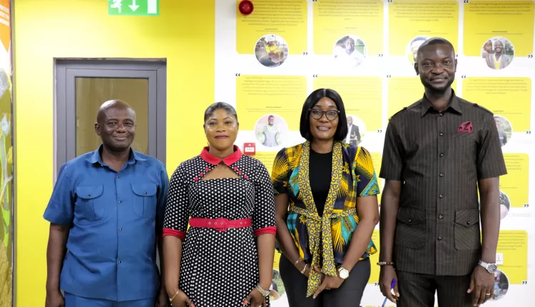 Solidaridad West Africa, Department of Co-Operatives, Ghana, Cocoa farmers, Cocoa cooperatives, Empowerment, RECLAIM Sustainability!, Fanteakwa Co-operative Union, Suhum KCC Cocoa Farmers’ Cooperative Union, Sefwi Bekwai Cocoa Farmers’ Cooperative Union, Baakoye Cocoa Farmers’ Cooperative Union, Fanteakwa Cocoa Farmers’ Cooperative Union, World Cocoa Farmers Organization, WCFO,