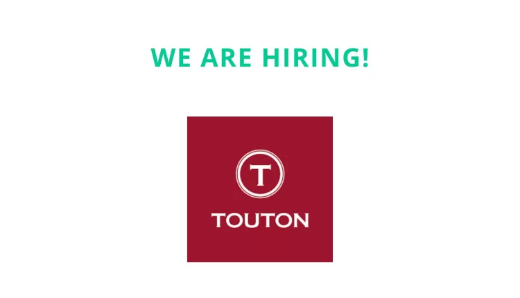 Cocoa Sustainability Coordinator, Touton SA, Hiring, Job alert, Vacancy, Employment, Executive search, Sustainability Officer, Nigeria, Cocoa, EUDR, Afforestation, Agroforestry, Lagos, Cocoa Traceability Lead, Import Export Logistics Officer, Developer Senior, Web Full Stacks,