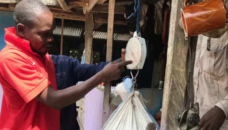 African Cocoa Marketplace, Africa, Cocoa Trade, Dr Kristy Leissle,