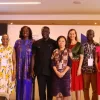 ICI, ILO, SECO, UNICEF, Government of Ghana, World Bank, Swiss Platform for Sustainable Cocoa, JICA, International Cocoa Initiative, Netherlands, ICI, Child labour,